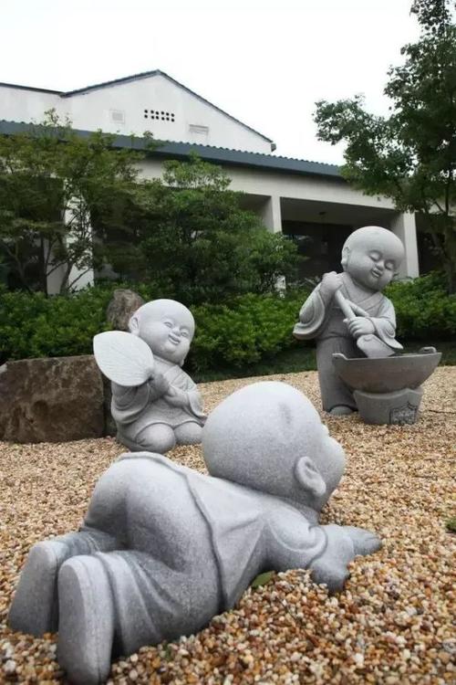 有一种生活，叫灵山精舍 在禅意旅途中，遇见一场身心的回归